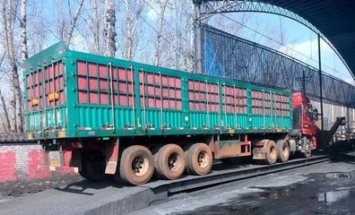 11月15日起超载车辆彻底无法进入山西_货物运输