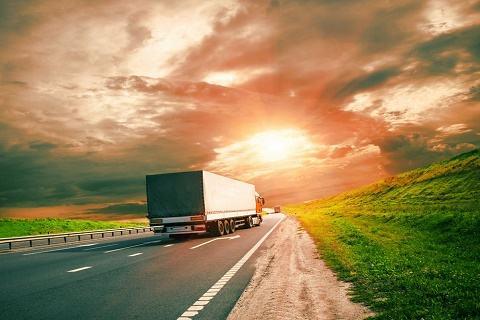 道路运输管理接到申请后,应当向道路货物运输经营者出具货运车辆转籍